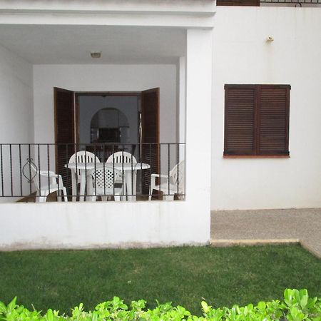 Aldeas Taray Admer 10 La Manga del Mar Menor Exterior foto