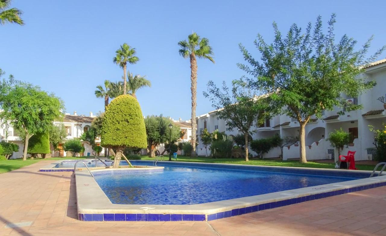 Aldeas Taray Admer 10 La Manga del Mar Menor Exterior foto