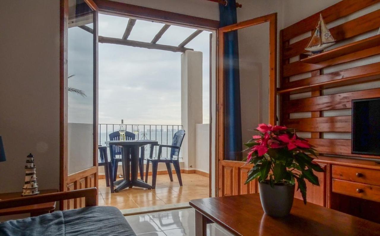 Aldeas Taray Admer 10 La Manga del Mar Menor Exterior foto