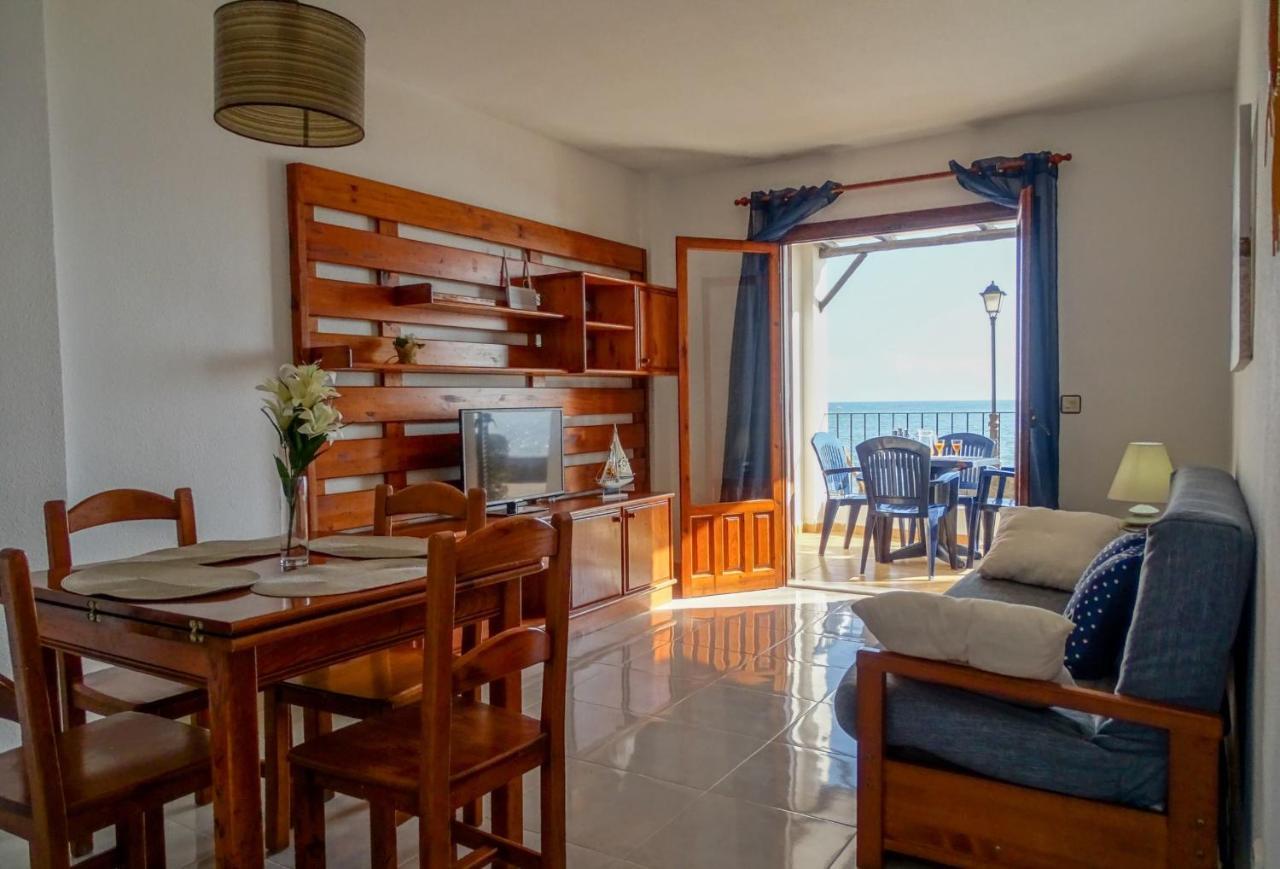 Aldeas Taray Admer 10 La Manga del Mar Menor Exterior foto