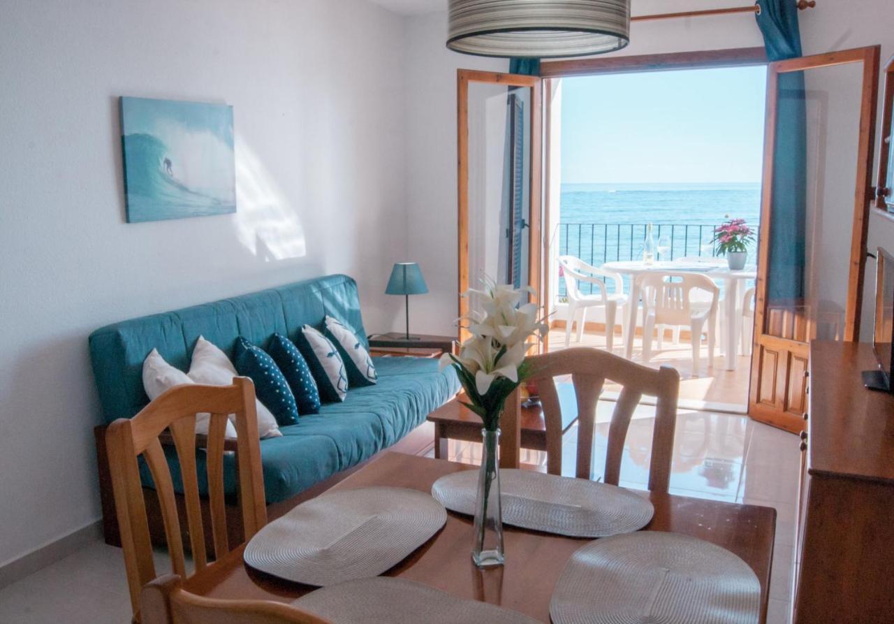 Aldeas Taray Admer 10 La Manga del Mar Menor Exterior foto