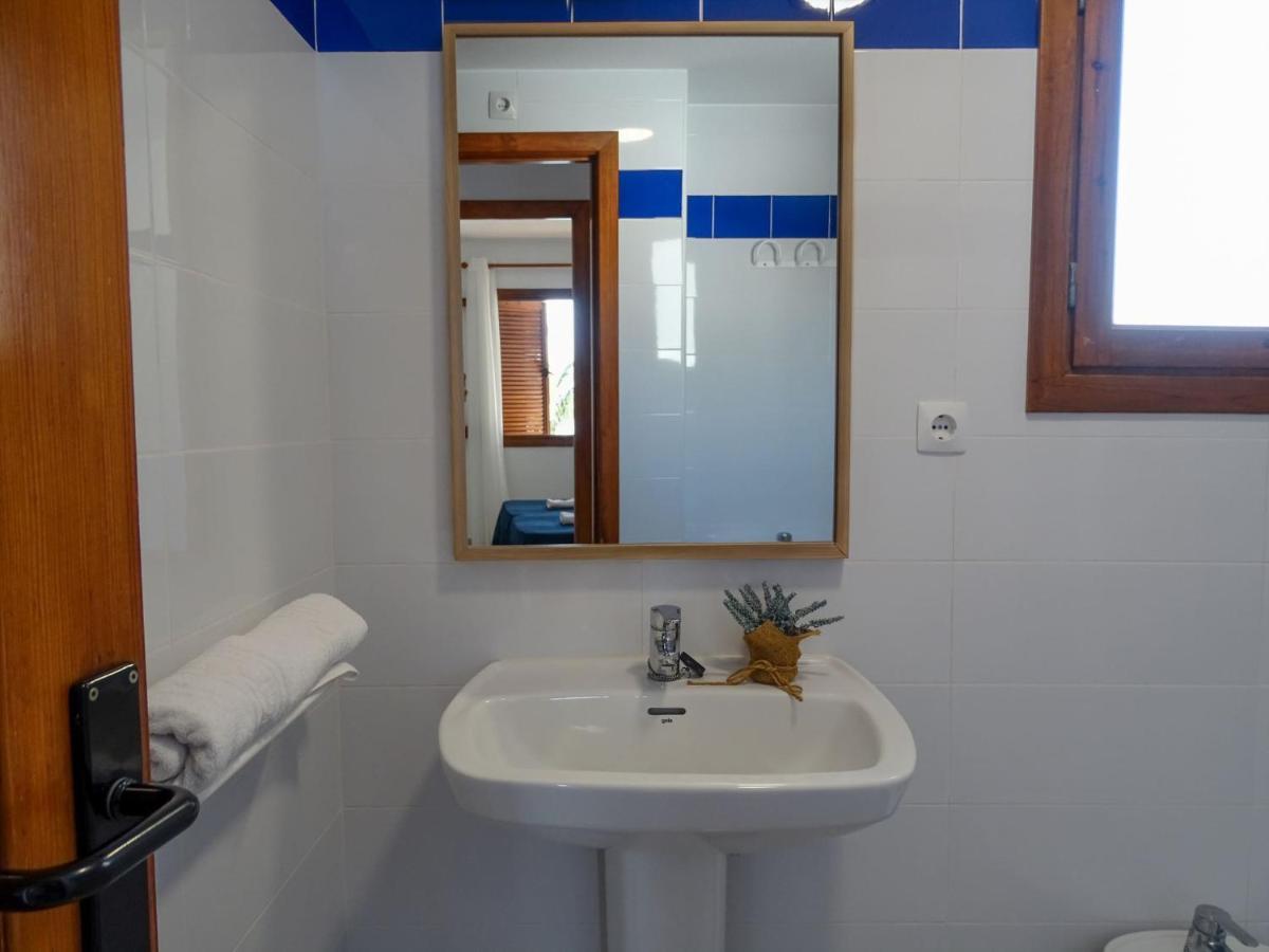 Aldeas Taray Admer 10 La Manga del Mar Menor Exterior foto