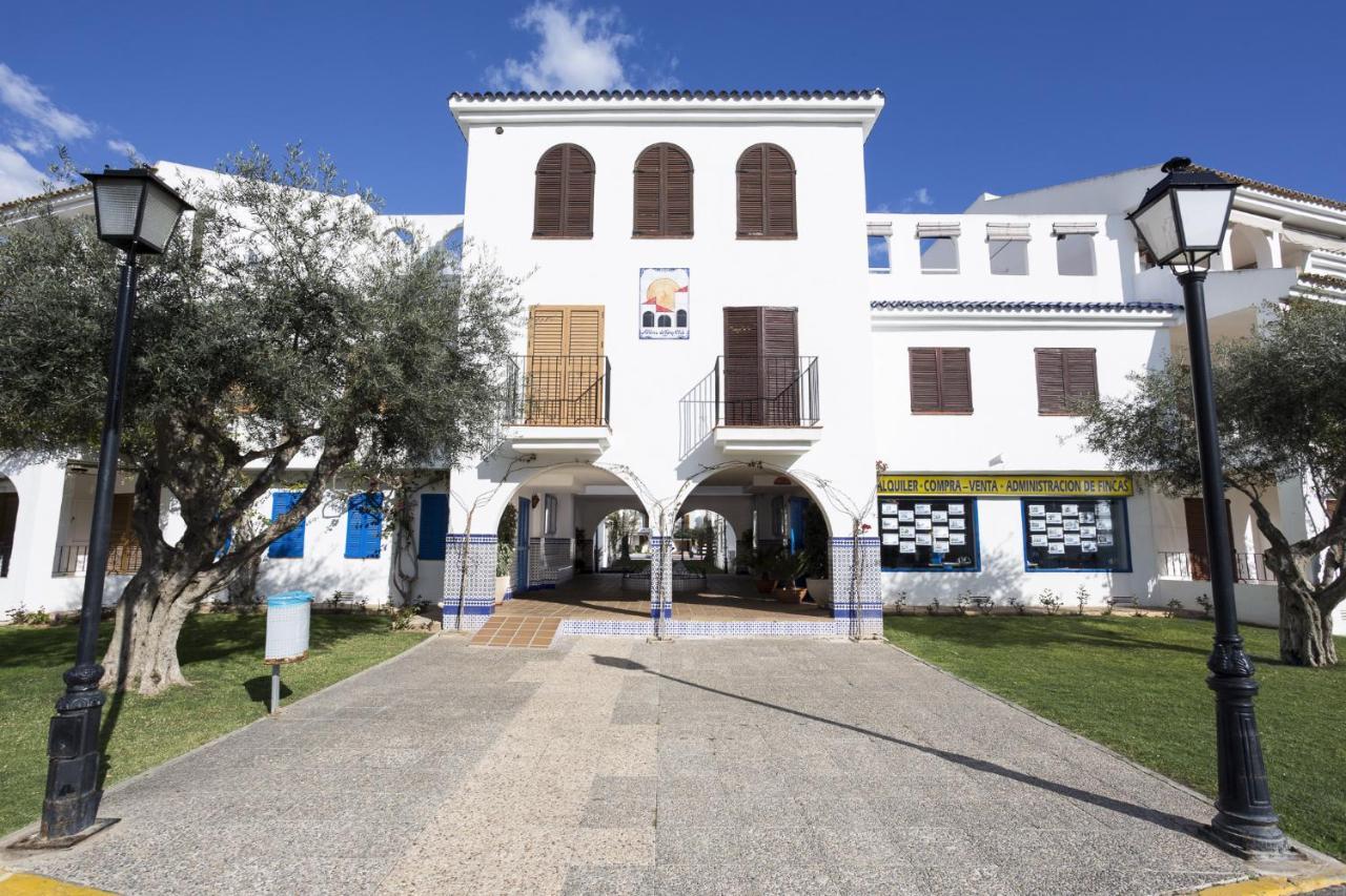 Aldeas Taray Admer 10 La Manga del Mar Menor Exterior foto