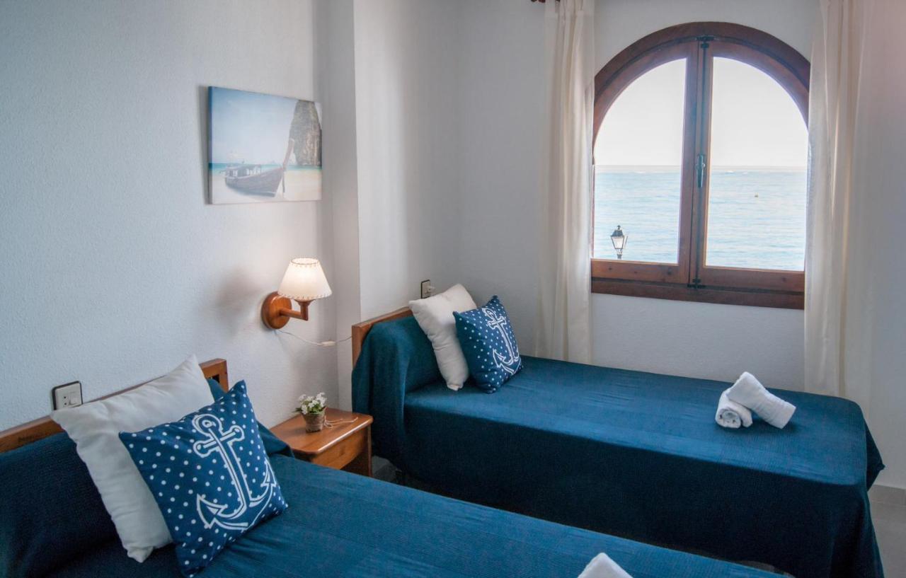 Aldeas Taray Admer 10 La Manga del Mar Menor Exterior foto