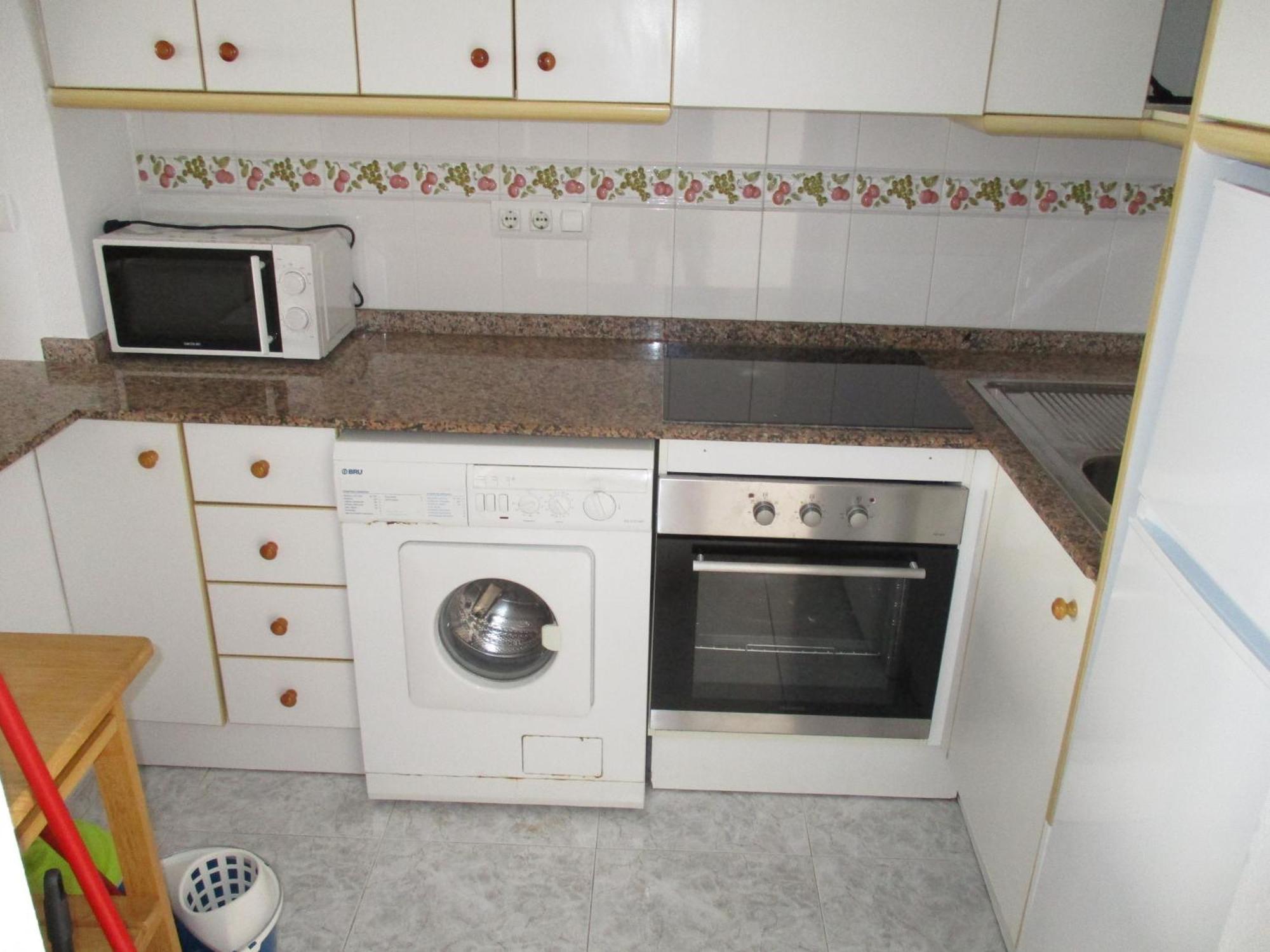 Aldeas Taray Admer 10 La Manga del Mar Menor Exterior foto