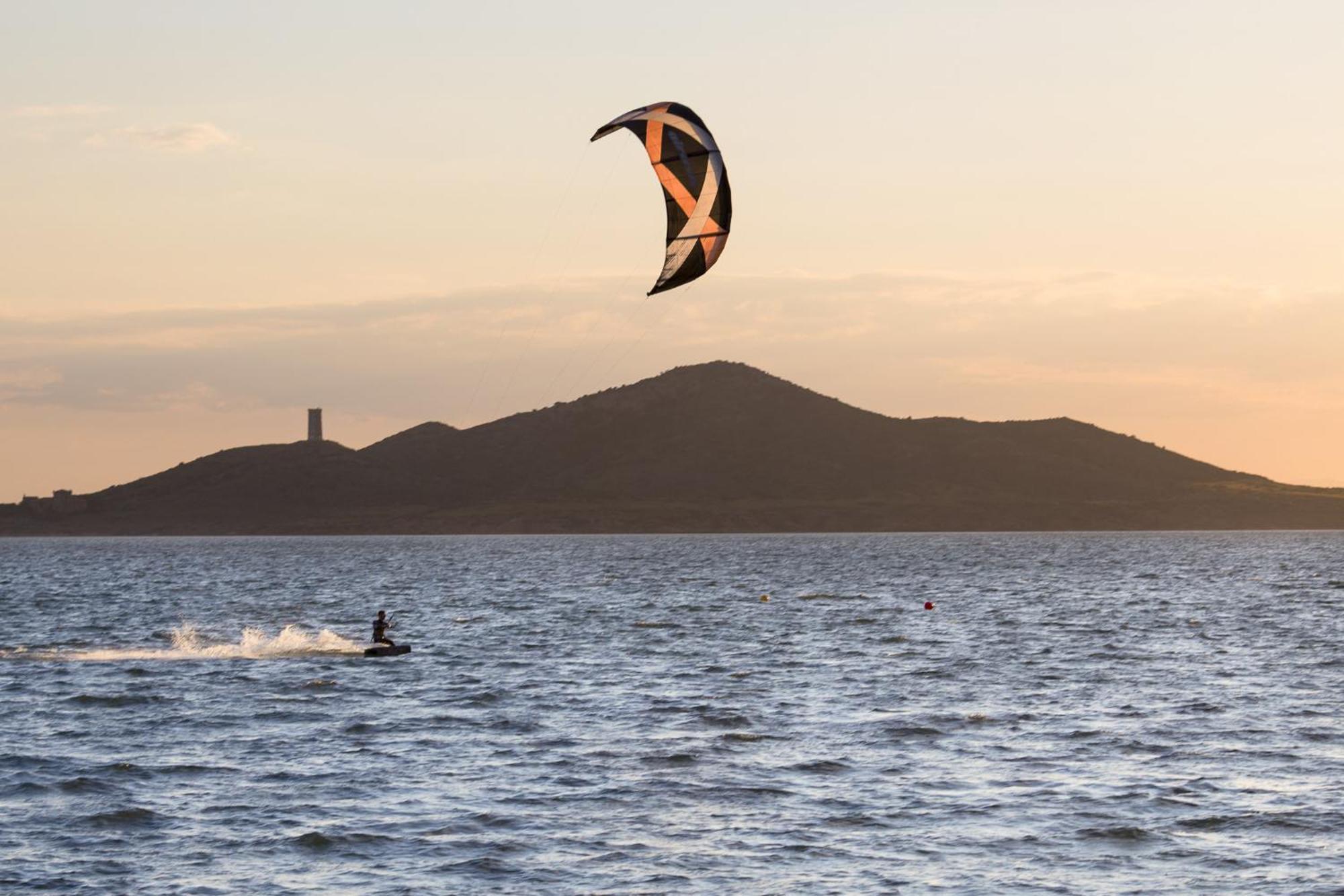 Aldeas Taray Admer 10 La Manga del Mar Menor Exterior foto