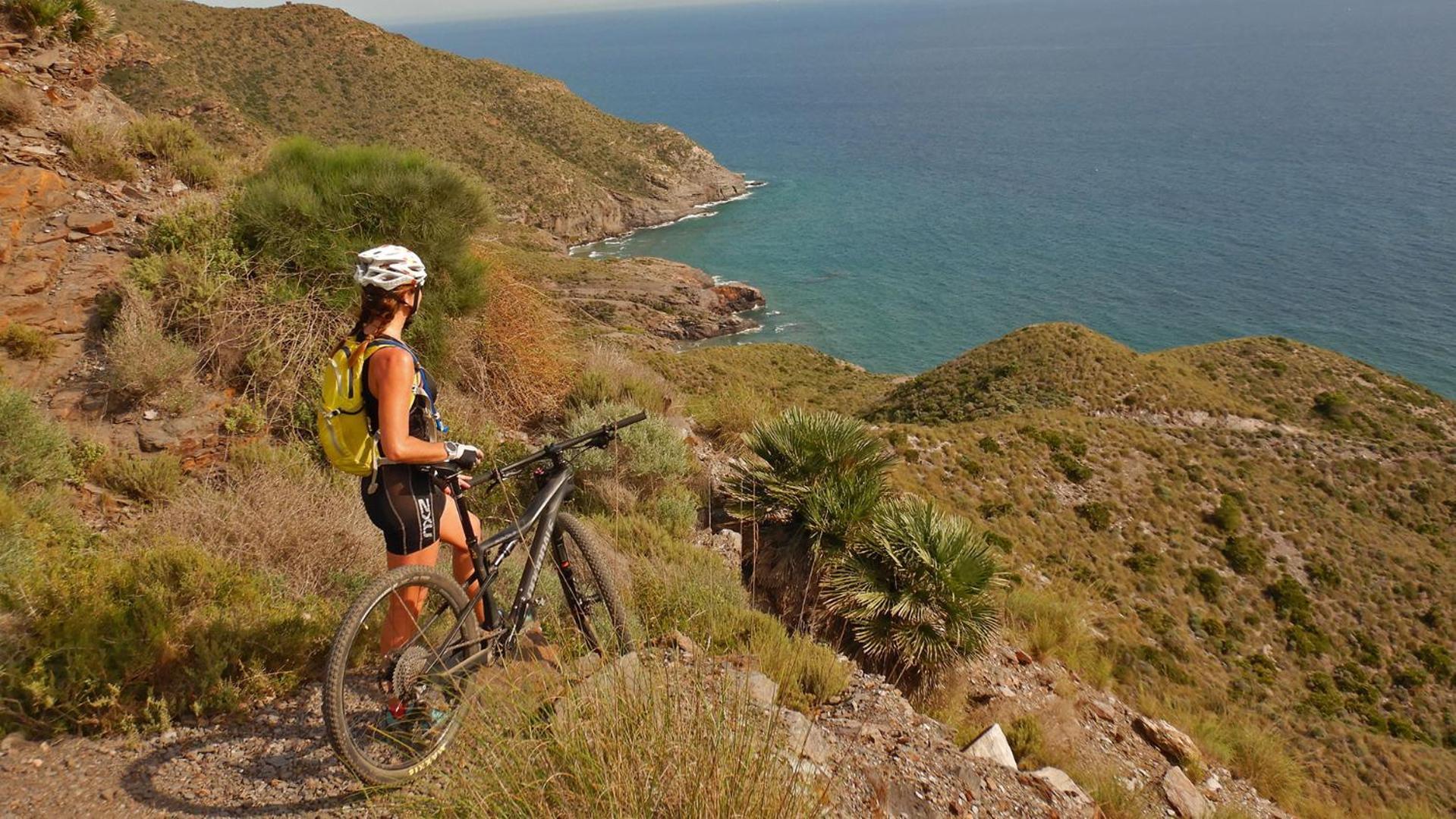 Aldeas Taray Admer 10 La Manga del Mar Menor Exterior foto