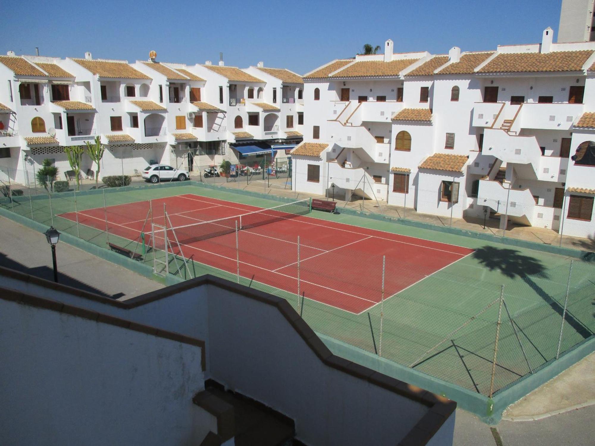 Aldeas Taray Admer 10 La Manga del Mar Menor Exterior foto
